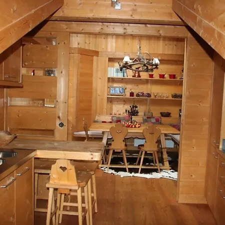 La Casa Dei Cuori Apartment Santa Cristina Val Gardena