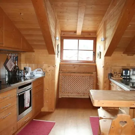 La Casa Dei Cuori Apartment Santa Cristina Val Gardena