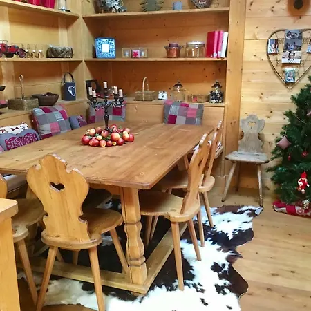 Apartment La Casa Dei Cuori Santa Cristina Val Gardena