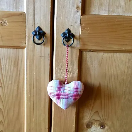 La Casa Dei Cuori *