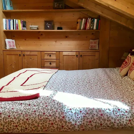 Apartment La Casa Dei Cuori Santa Cristina Val Gardena
