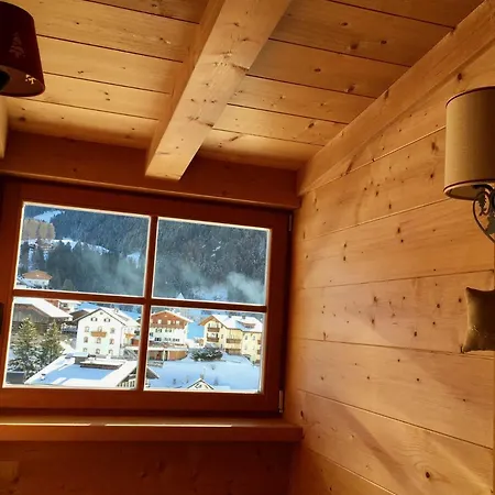 La Casa Dei Cuori * Santa Cristina Val Gardena