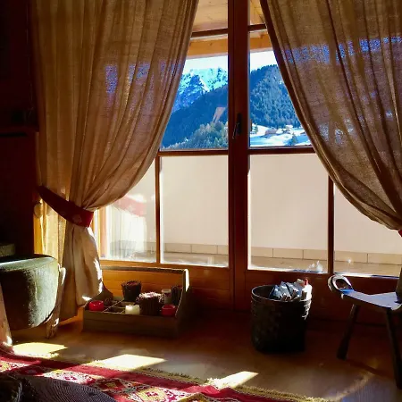 La Casa Dei Cuori * Santa Cristina Val Gardena