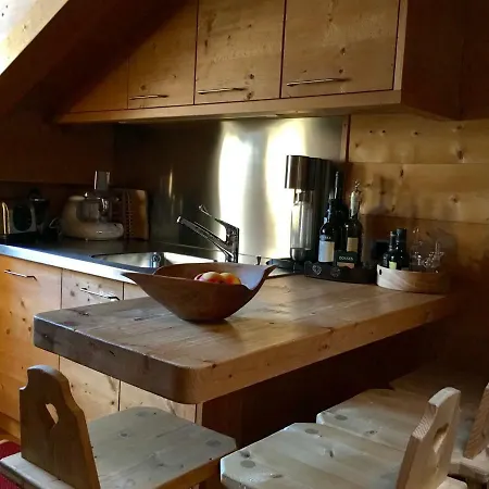 La Casa Dei Cuori * Santa Cristina Val Gardena