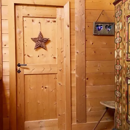 La Casa Dei Cuori Apartment Santa Cristina Val Gardena