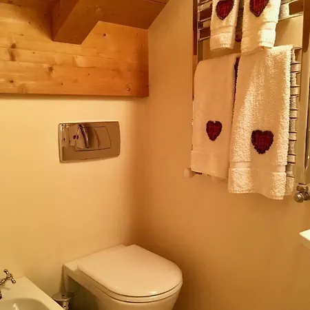 La Casa Dei Cuori