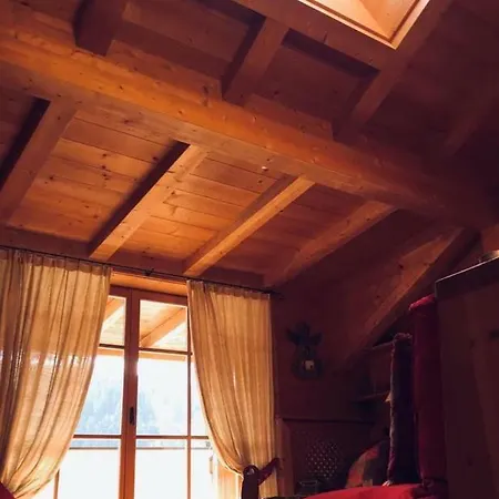 La Casa Dei Cuori Apartment Santa Cristina Val Gardena