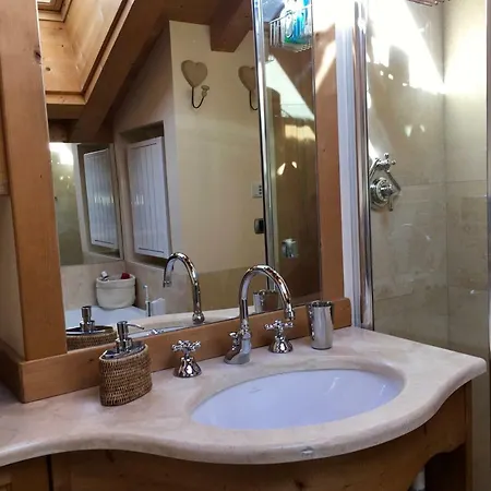 La Casa Dei Cuori Apartment Santa Cristina Val Gardena