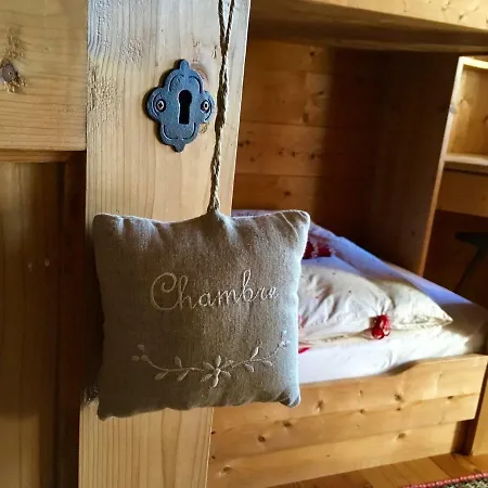 La Casa Dei Cuori Apartment Santa Cristina Val Gardena