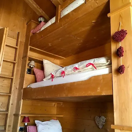 La Casa Dei Cuori