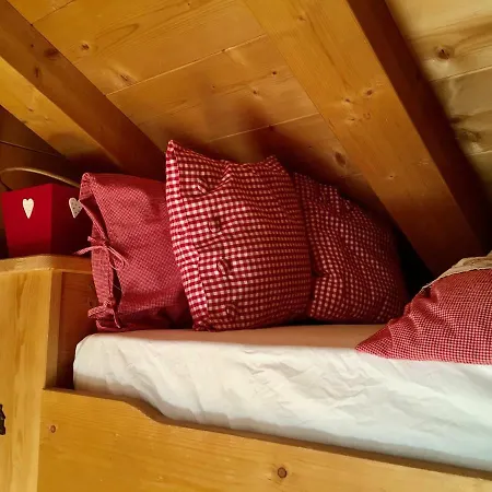 La Casa Dei Cuori Santa Cristina Val Gardena