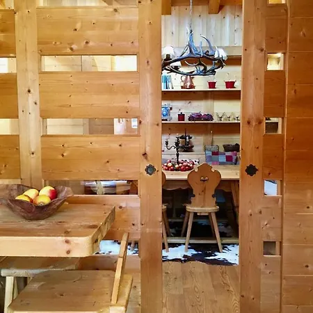 La Casa Dei Cuori Apartment