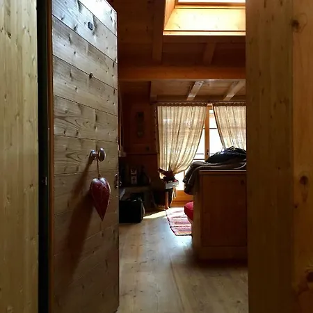 La Casa Dei Cuori Santa Cristina Val Gardena